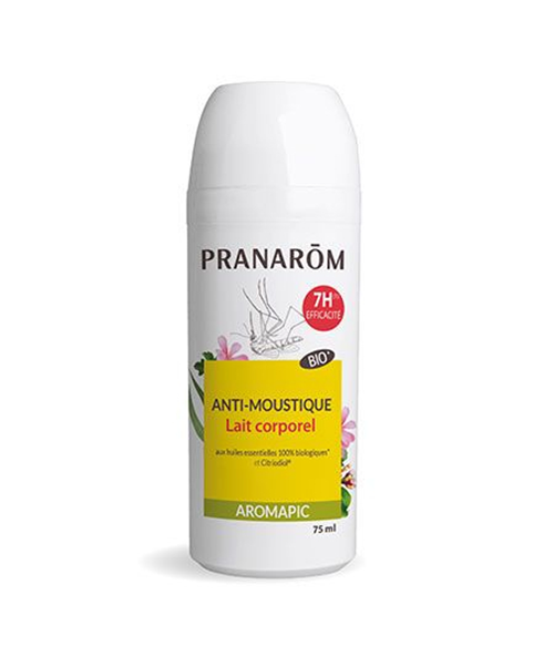 Pranarom aromapic roller 75 ML